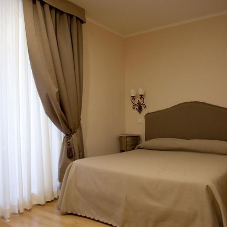 מלון רומא Residenza Dei Gracchi מראה חיצוני תמונה