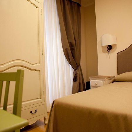 מלון רומא Residenza Dei Gracchi מראה חיצוני תמונה