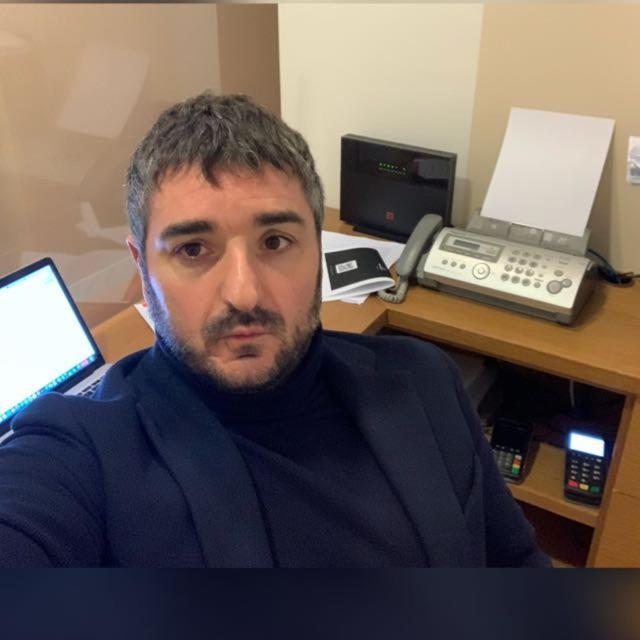מלון רומא Residenza Dei Gracchi מראה חיצוני תמונה