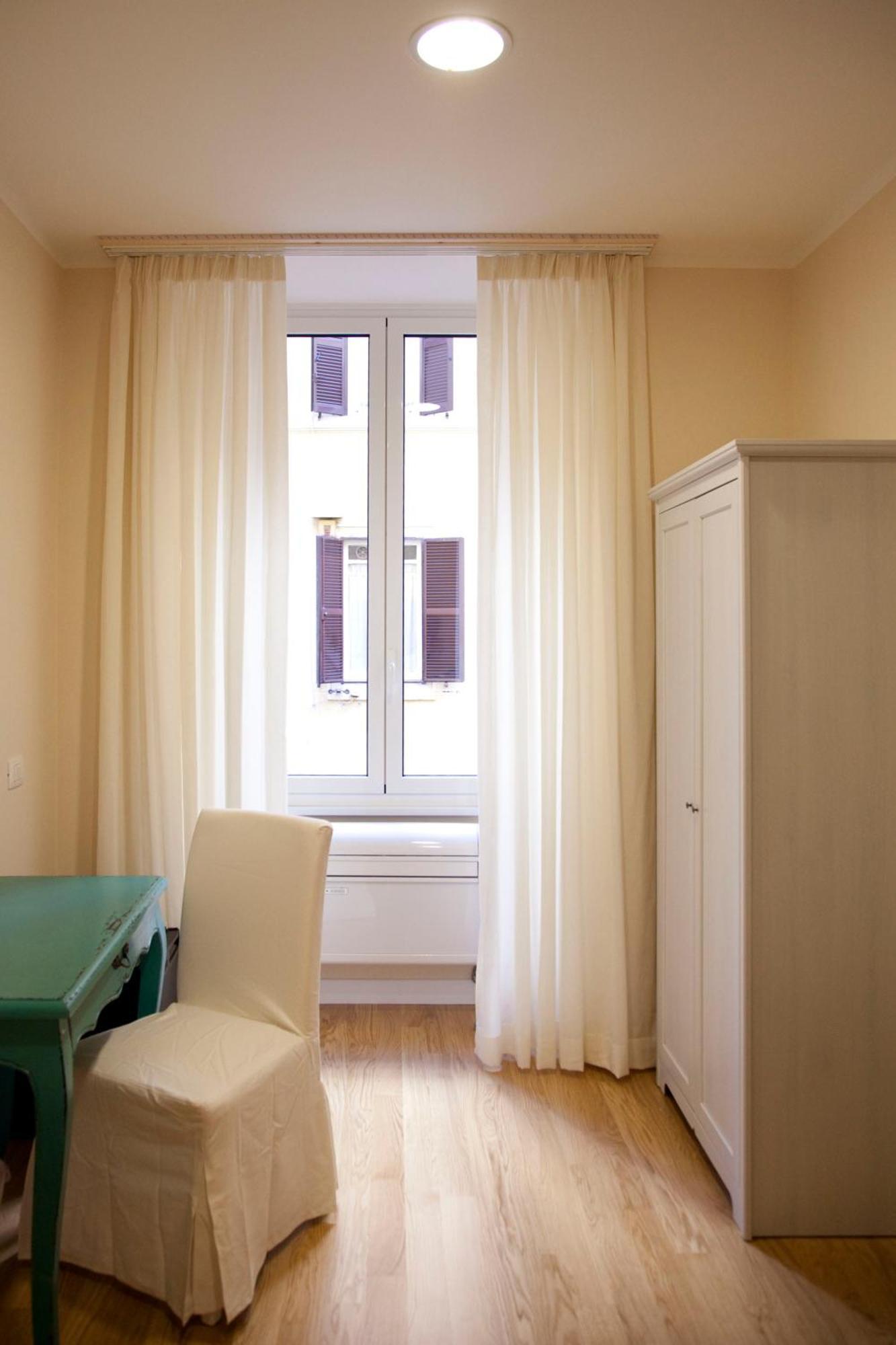 מלון רומא Residenza Dei Gracchi מראה חיצוני תמונה