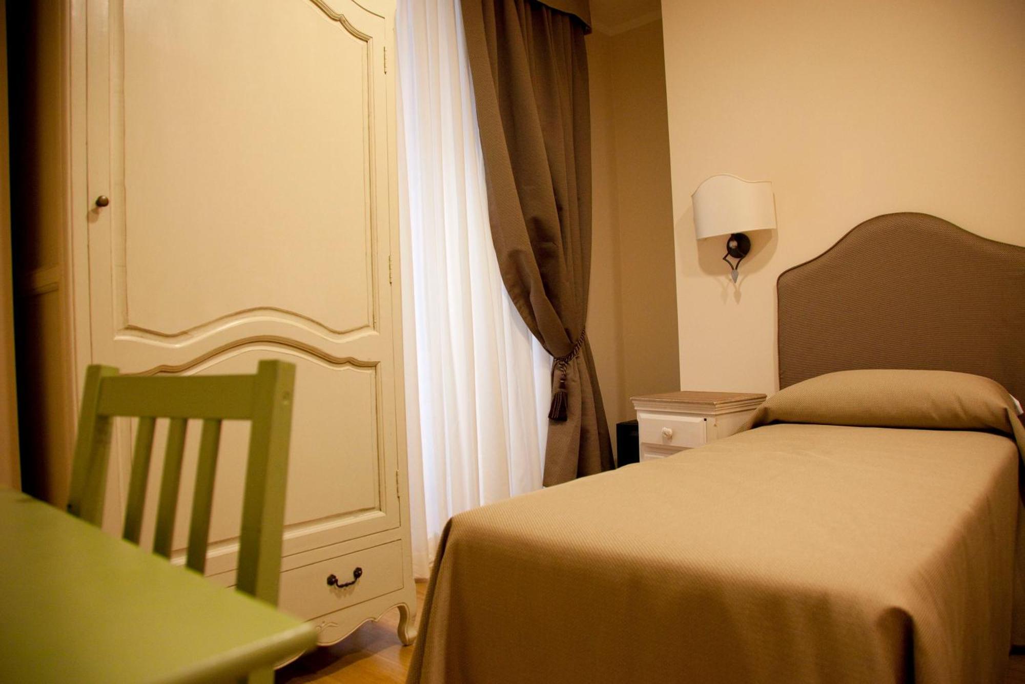 מלון רומא Residenza Dei Gracchi מראה חיצוני תמונה