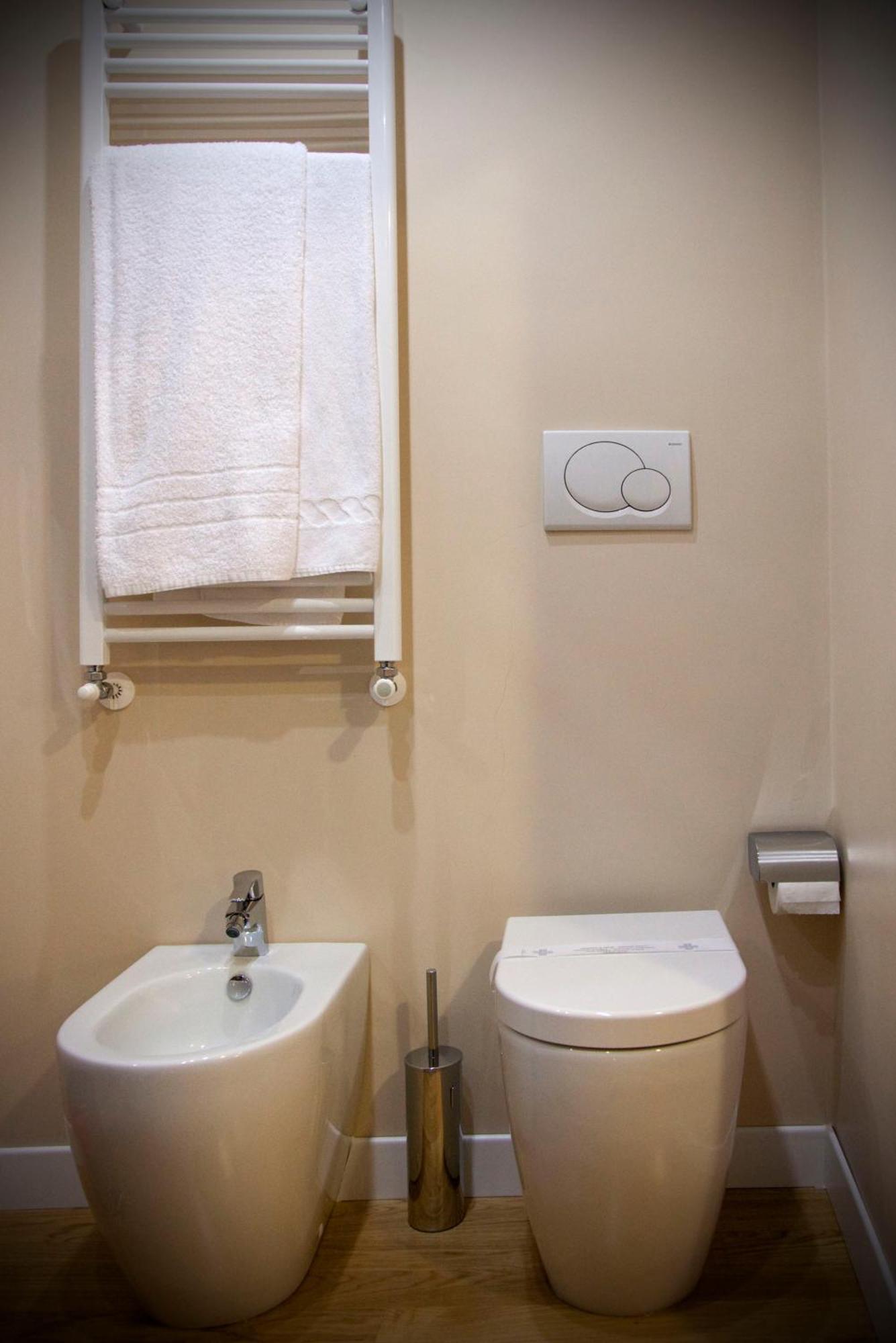 מלון רומא Residenza Dei Gracchi מראה חיצוני תמונה