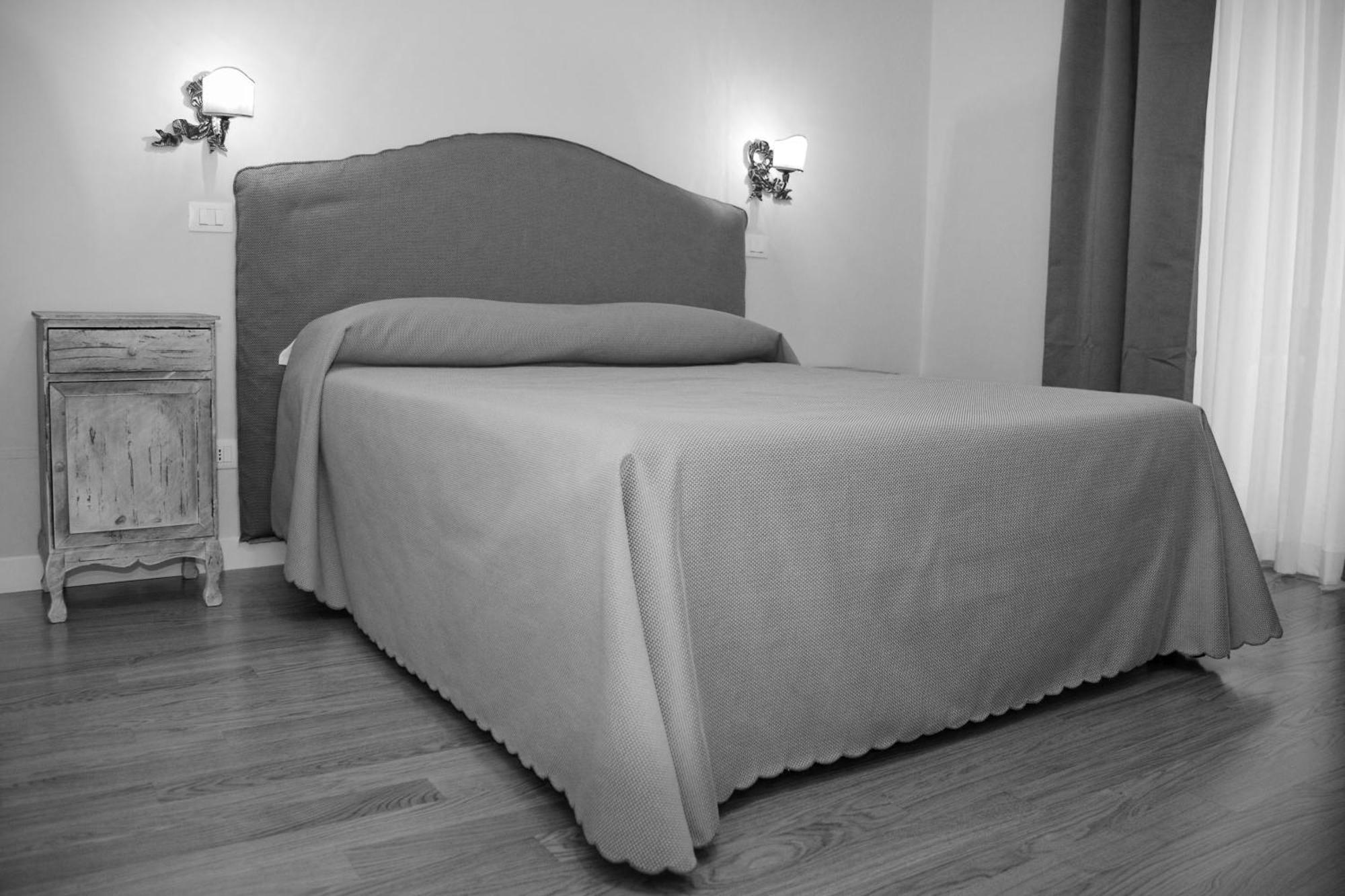 מלון רומא Residenza Dei Gracchi מראה חיצוני תמונה