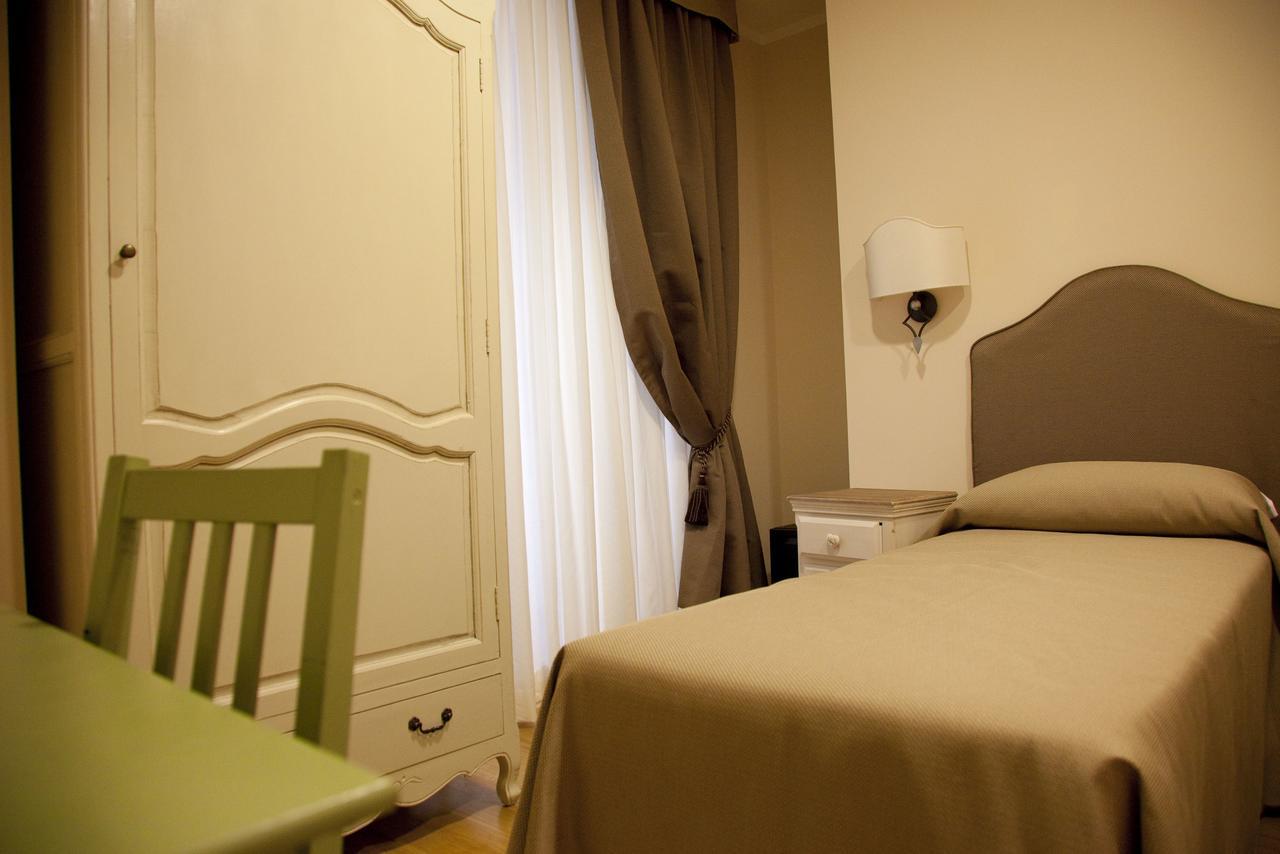 מלון רומא Residenza Dei Gracchi מראה חיצוני תמונה
