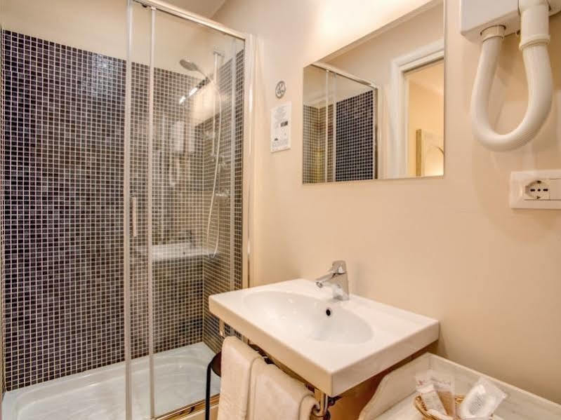 מלון רומא Residenza Dei Gracchi מראה חיצוני תמונה